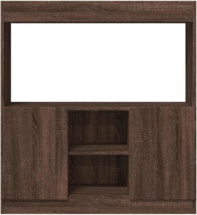 Actual product image vidaXL Louiza (92 x 33 x 100 cm)