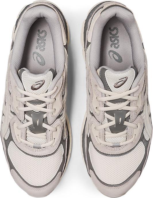 Actual product image ASICS Performance Gel NYC (37)