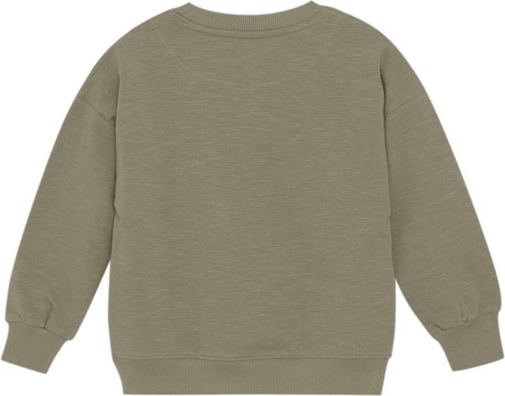 Immagine prodotto Minymo Pullover Timber Wolf (134)