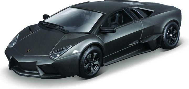 Actual product image Bburago Lamborghini Reventon Gray Car 18/21041GY 1:24 for 3+ years
