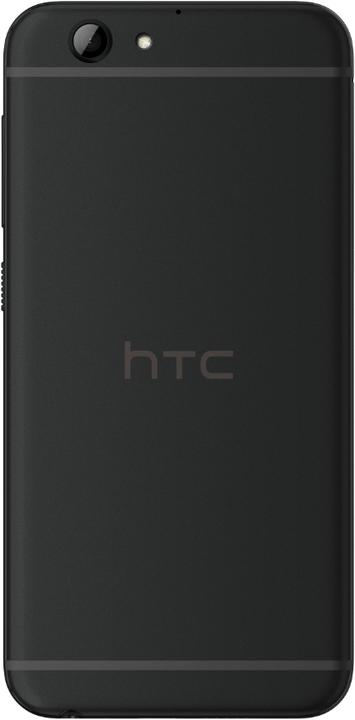 Produktbild HTC One A9s (32 GB, Cast Iron, 5", Single SIM, 4G)