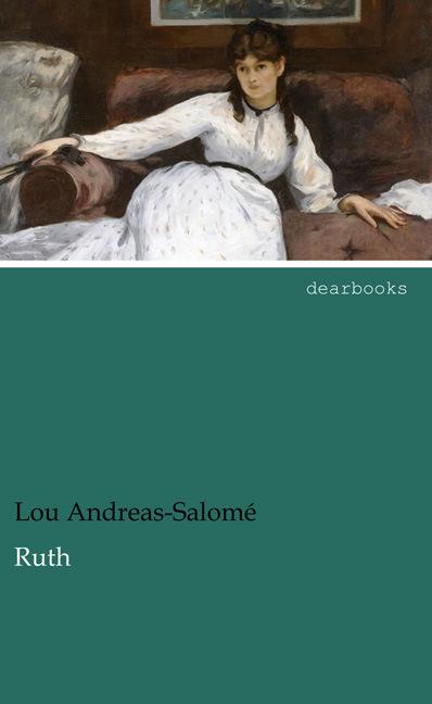 Produktbild Ruth (Deutsch, Lou Andreas-Salomé, 2013)