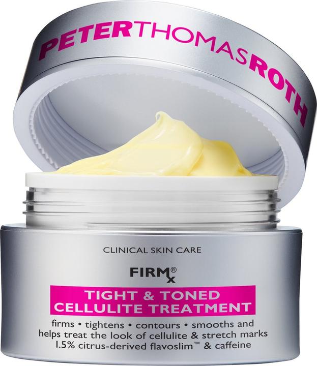 Image du produit Peter Thomas Roth Traitement anti-cellulite FIRMx® Tight & Toned 100 ml (Crème pour le corps, 100 ml)