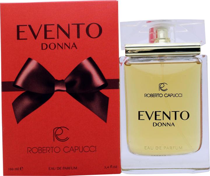 Immagine prodotto Capucci Donna EDP 100ml (Eau de parfum, 100 ml)