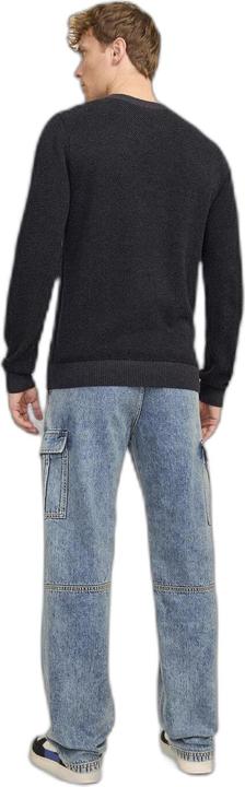 Produktbild Jack & Jones Jjeglobe Knit Crew Neck Noos (M)