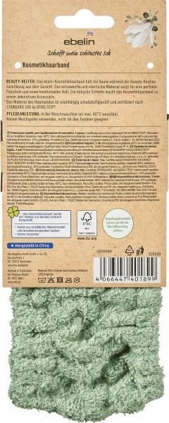 Produktbild dm ebelin Kosmetikhaarband