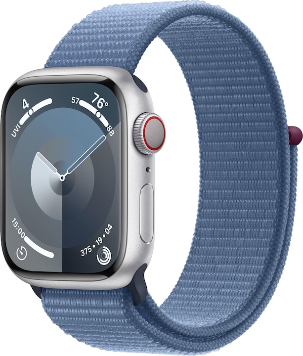 Image du produit Apple Watch Series 9 (41 mm, 4G)