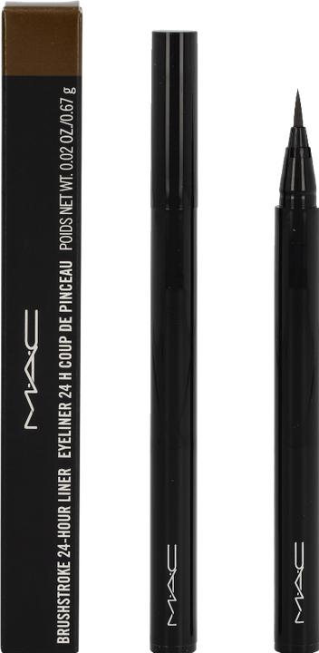 Immagine prodotto MAC Cosmetics Fodera a pennello (Bruno spazzolato)