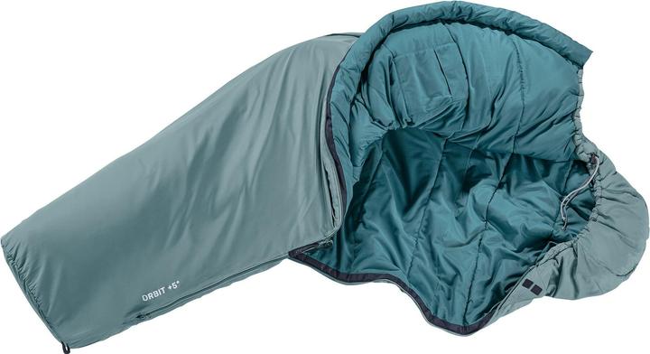 Actual product image Deuter Orbit +5° SL (198 cm)