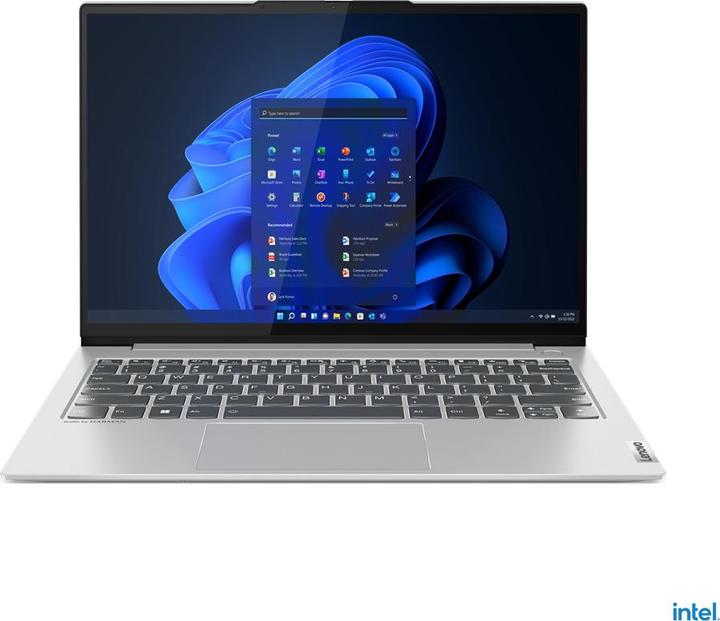 Produktbild Lenovo ThinkBook 13s G4 IAP 21AR (13.30", 512 GB, DE, Intel Core i5-1240P)