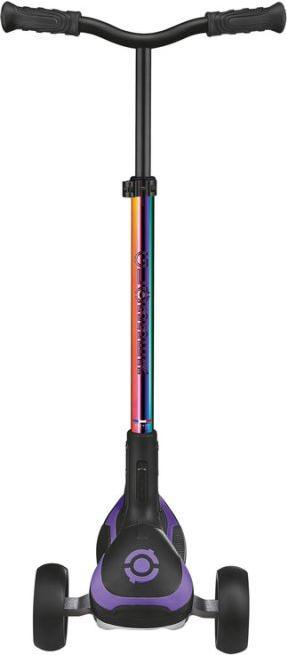 Actual product image Globber ULTIMUM 3-Wheel Scooter - Neochrome (612-401-2)