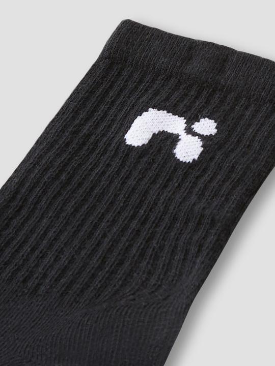 Image du produit Name it Nknlaris 5p Sock Noos (Pack de 5, 34, 36)