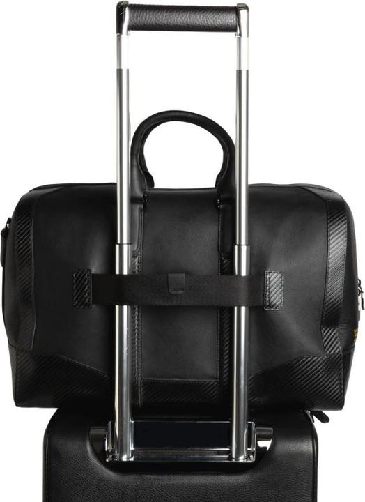 Produktbild Scharlau Louis - Reisetasche Leder