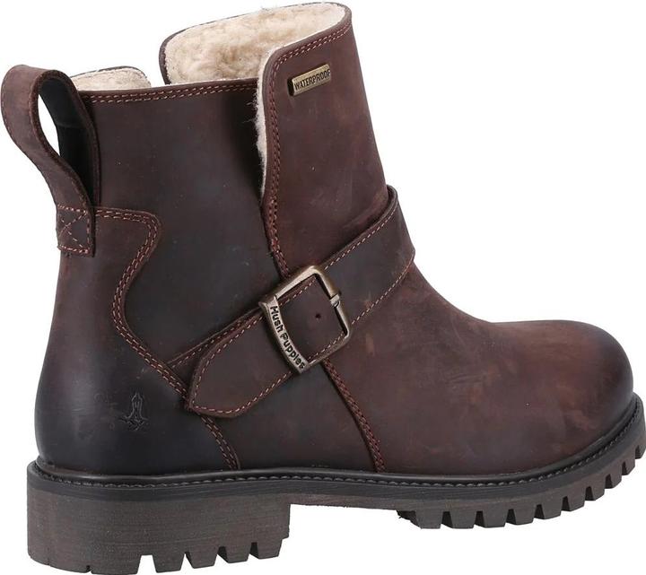 Image du produit Hush Puppies - Bottes MINI WAKELY - Fille (29)