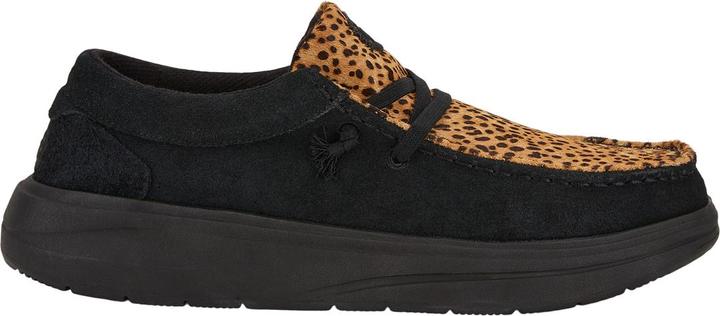Actual product image Hey Dude Wendy Comf Luxe (38)