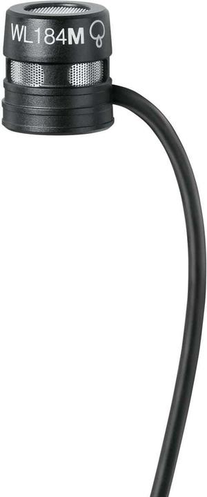 Immagine prodotto Shure Kondensatormikrofon WL184M