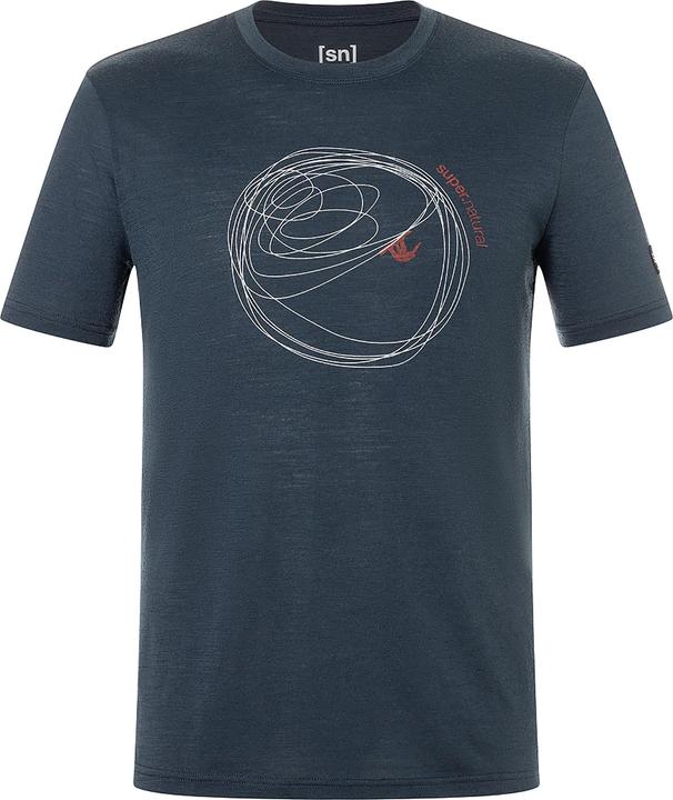 Actual product image Super Natural Donut (L)