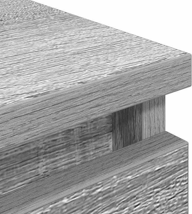 Produktbild vidaXL TV-Schrank (60 x 35 x 54 cm)