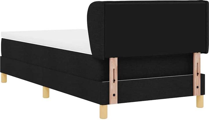 Produktbild vidaXL Boxspringbett (90 x 200 cm)