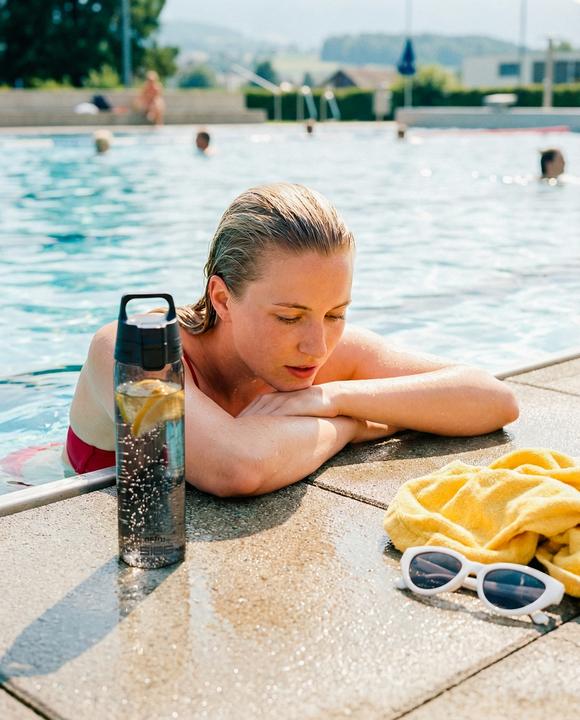 Actual product image Sigg Total Color One (0.75 l)
