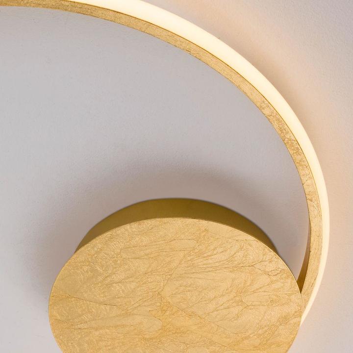 Actual product image Nova Luce Fuline (2320 lm)