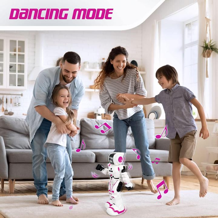 Actual product image Xtrem Bots Sophie