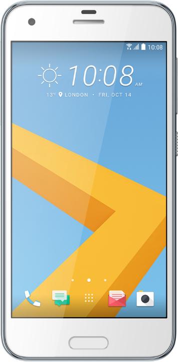 Produktbild HTC One A9s (32 GB, Aqua Silver, 5", 4G)