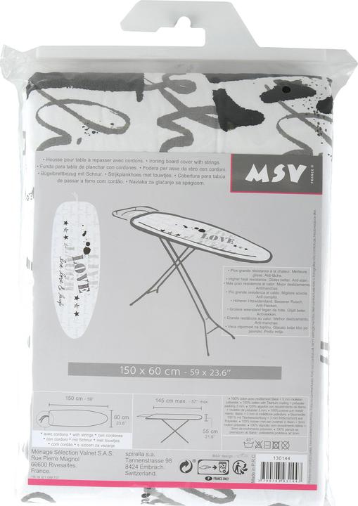 Produktbild MSV Mona