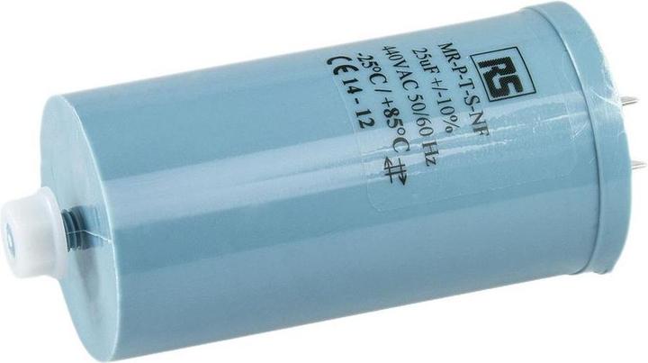 Produktbild RS PRO Kondensator 25uF