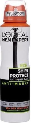 Produktbild L'Oréal Paris Men Expert Shirt Protect (Spray, 150 ml)