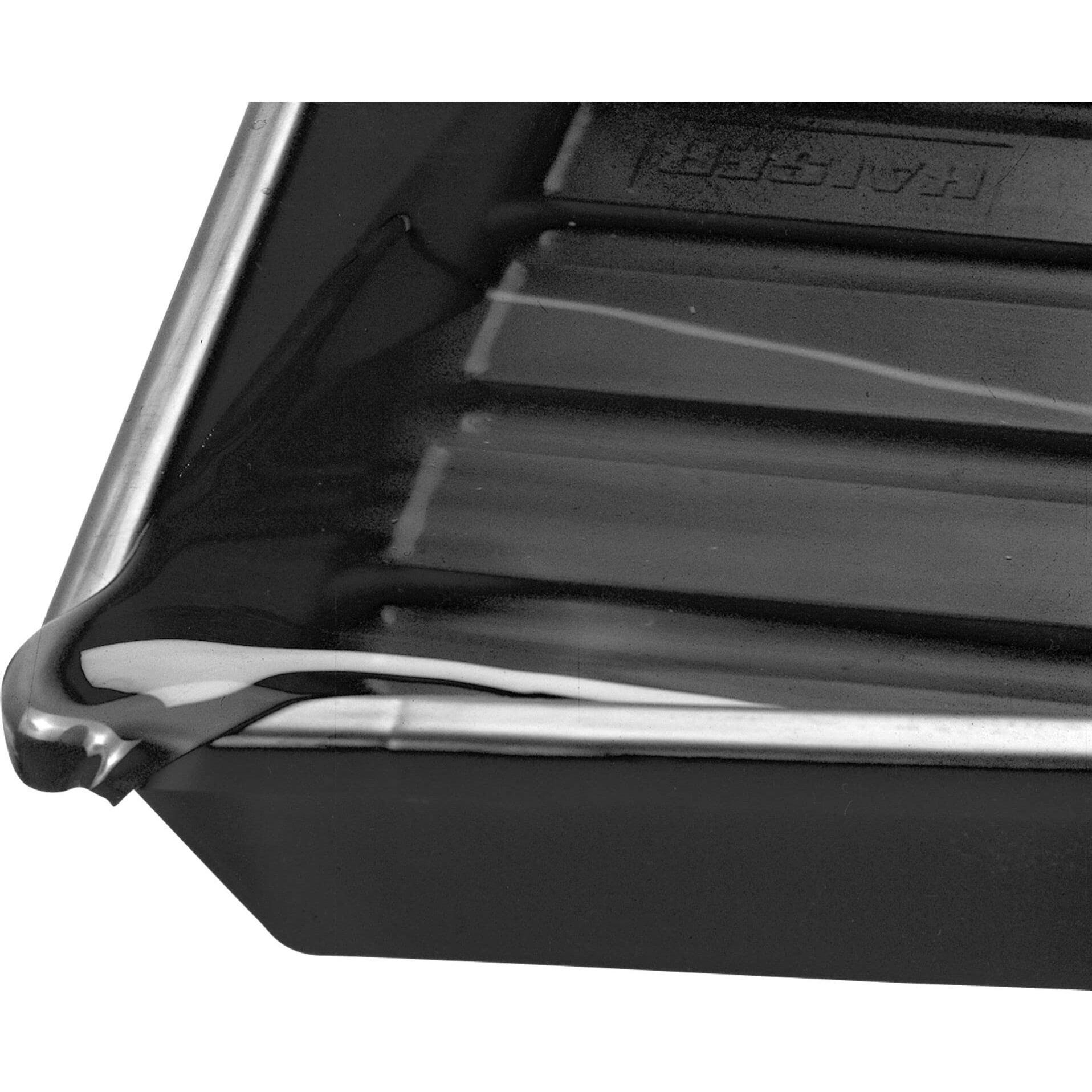 Kaiser Fototechnik Laborschale (Laborutensilien), Analogfilmentwicklung, Schwarz
