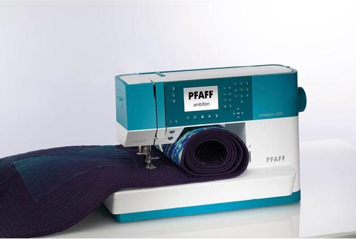Image du produit Pfaff Ambition 620