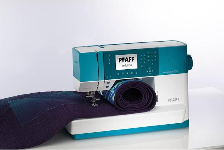 Immagine prodotto Pfaff Ambizione 620