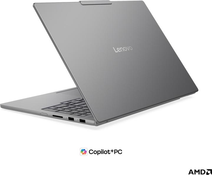 Immagine prodotto Lenovo IdeaPad Pro 5 (16", 1000 GB, 32 GB, DE, AMD Ryzen AI 9 465)