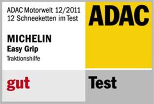 Actual product image Michelin Easy Grip J11