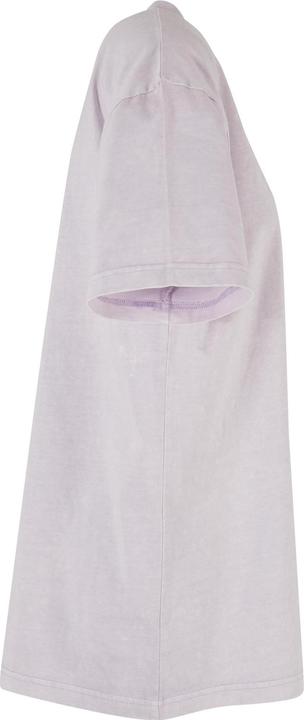 Immagine prodotto Build Your Brand Maglietta Oversize Lavaggio acido Donna (S)