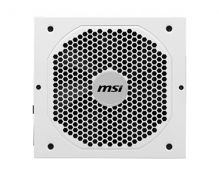 Produktbild MSI MPG A750GF (750 W)