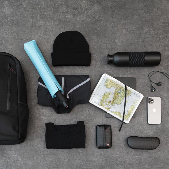 Produktbild Knirps U.090 XXL Compact