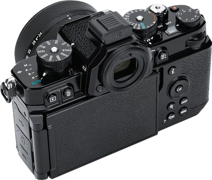 Produktbild JJC HC NKZ Hot Shoe Cover for Nikon (Blitzschuh Abdeckung)