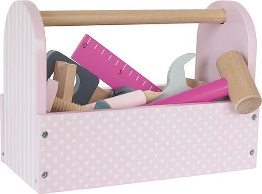 Actual product image Jabadabado Toolbox