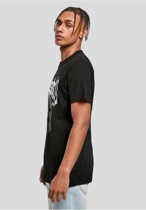 Produktbild Mister Tee The Gangster In Me Tee - 117737 (4XL)