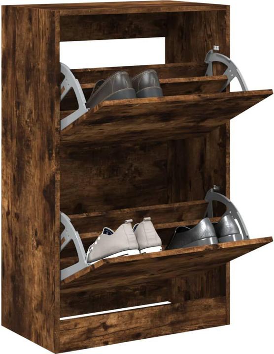 Immagine prodotto vidaXL Jennica (60 x 34 x 96,5 cm)