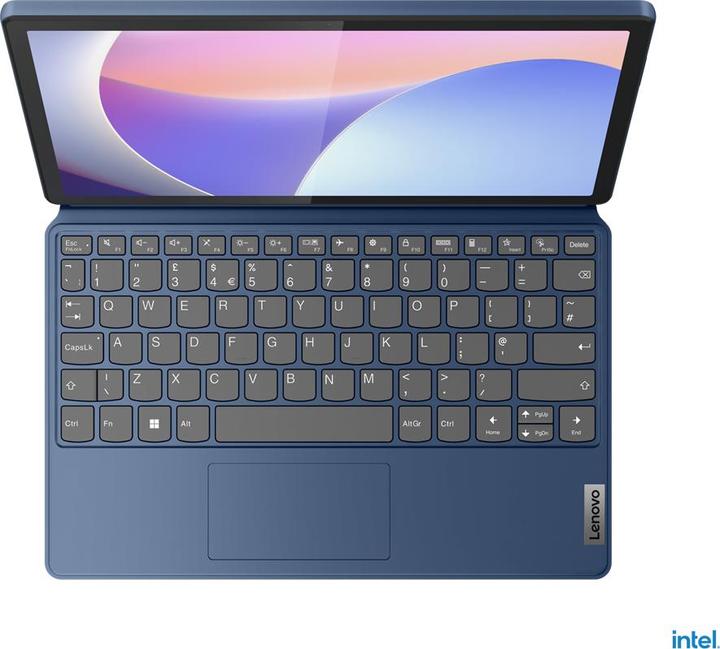 Produktbild Lenovo IdeaPad Duet 3 (11.50", 128 GB, 4 GB, DE, Intel N200)