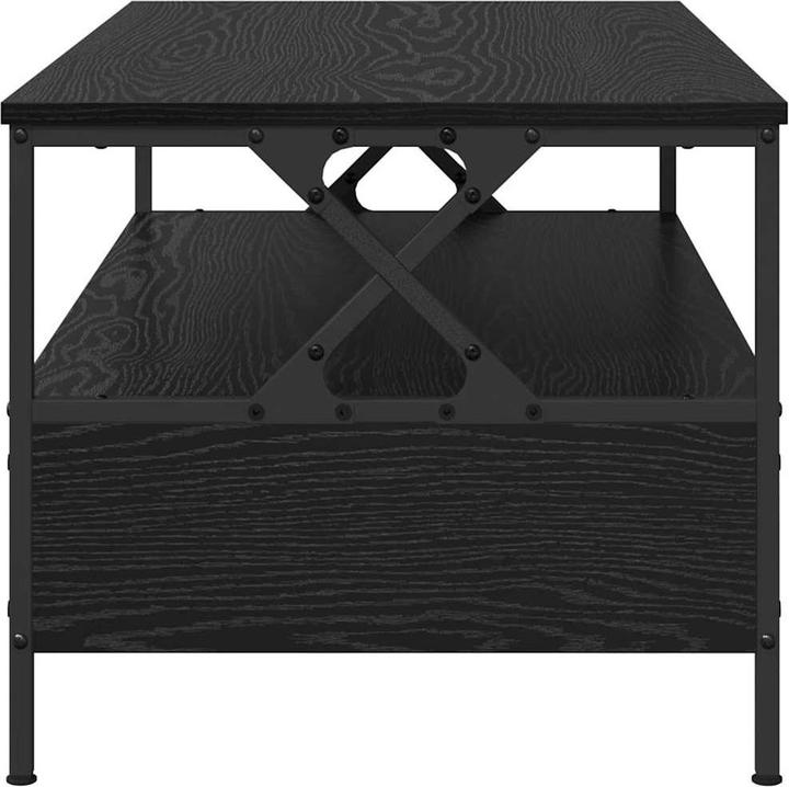 Immagine prodotto VidaXL Tavolino da caffè (100 x 51 x 45 cm)
