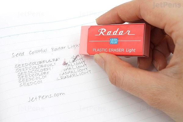 Actual product image NT Cutter Seed eraser