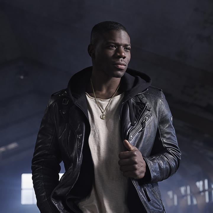 Produktbild Lucleon Sanctus (Edelstahl)