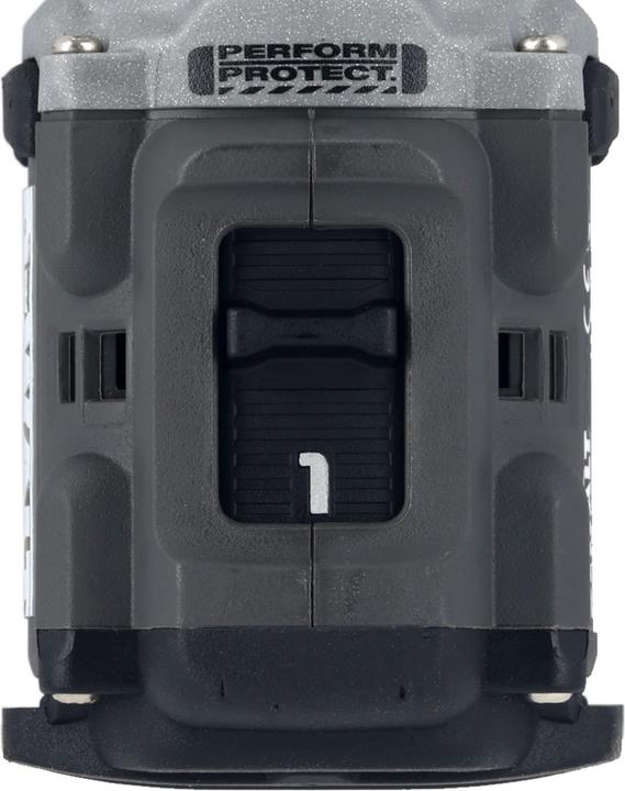 Produktbild DeWalt DCK200MP2T