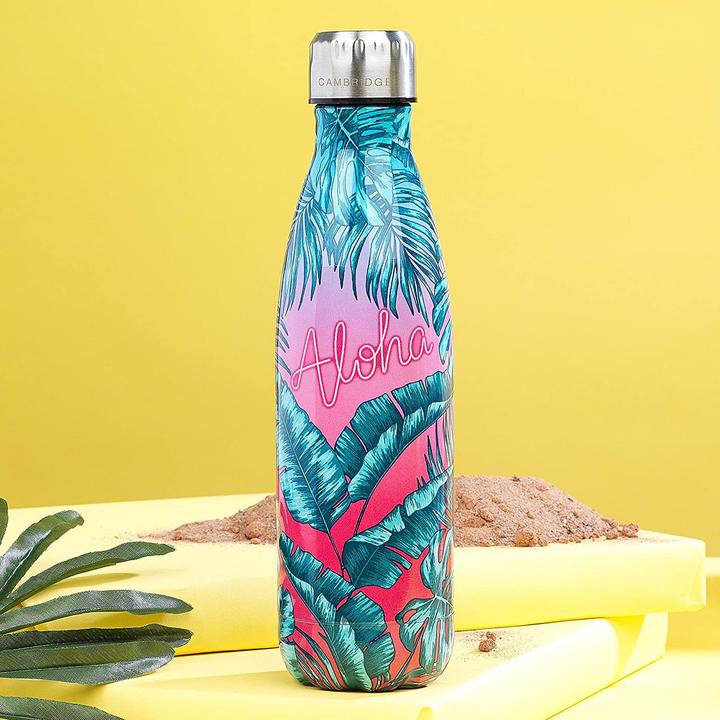 Actual product image CM06510 Aloha Palm Beach 500 ml bottle (0.50 l)