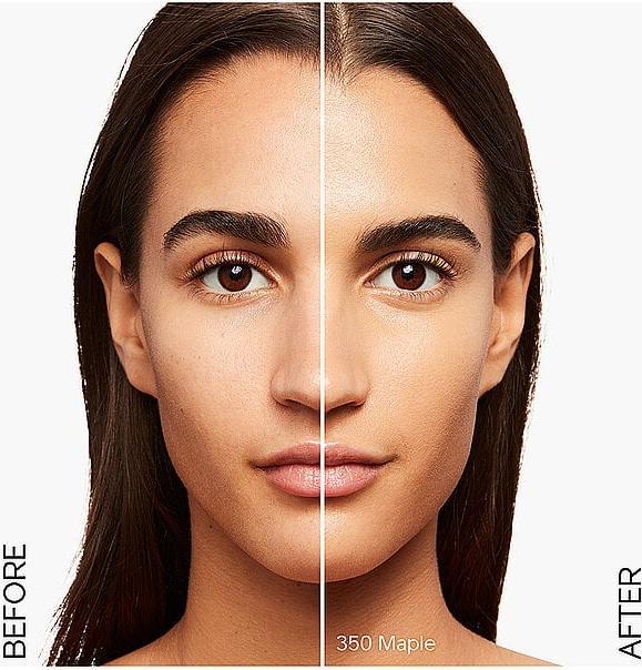 Produktbild Shiseido Synchro Skin Radiant Lifting Foundation 360 Citrine (Citrine)