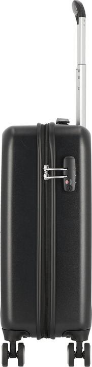 Actual product image American Tourister Astrobeam 4 Rollen Kabinentrolley 55 cm (36 l)